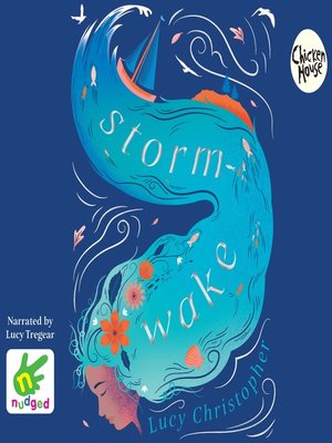 cover image of Storm Wake